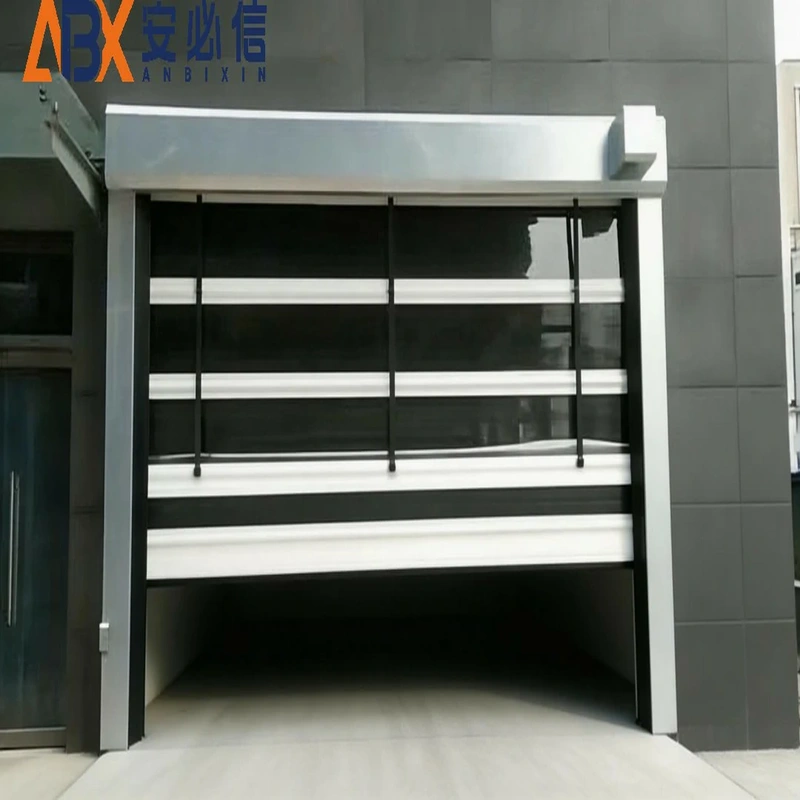 大同堆积门